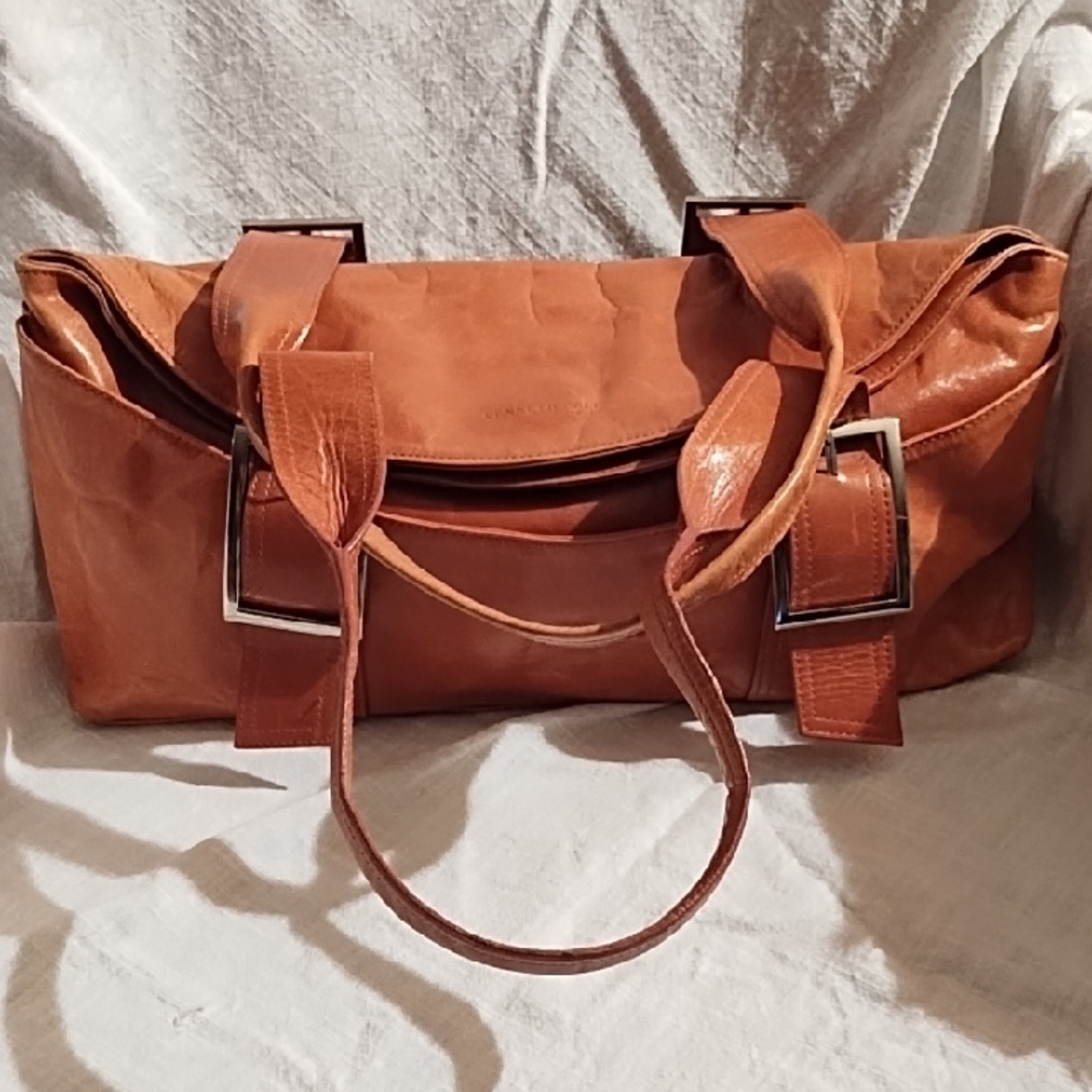 Kenneth Cole NY Satchel